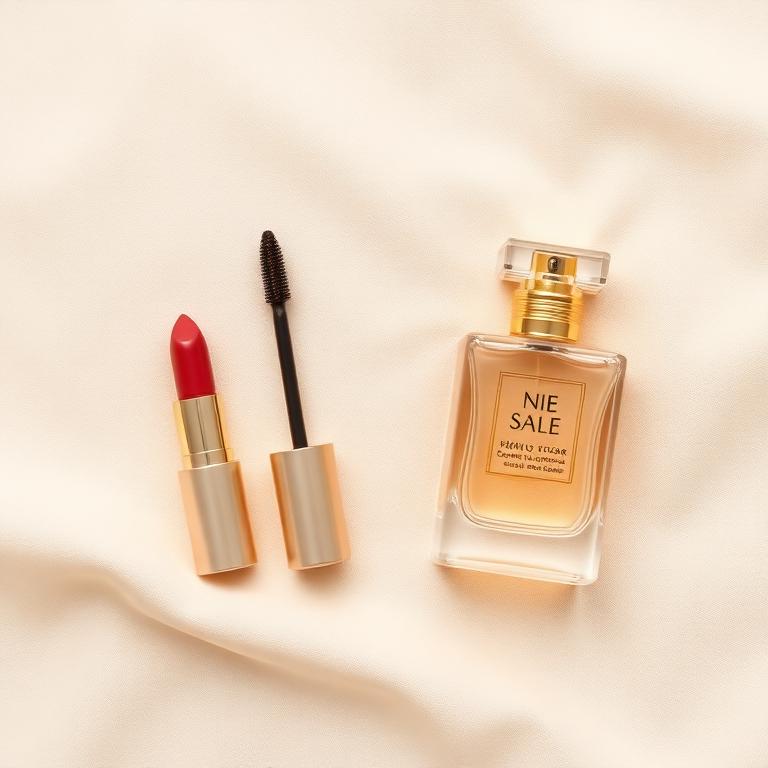 Make-up & Parfum