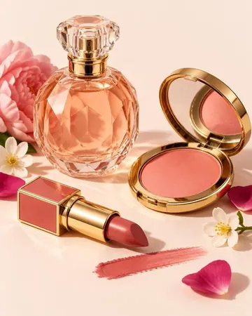 Make-up & parfum vergelijken bij 17 winkels